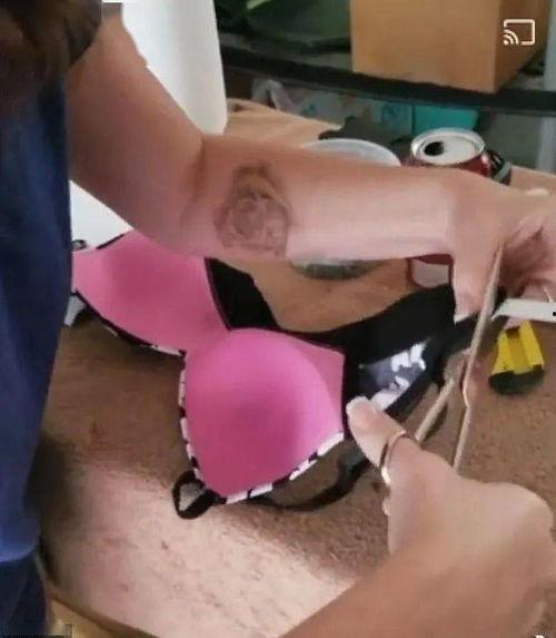 内衣成人科普视频,成人科普视频深度解析