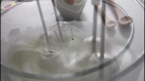 成人蛋糕制作视频教程,跟随视频教程学烘焙