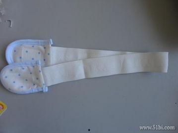 绑带成人尿布图片视频,成人护理新选择