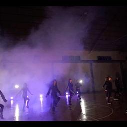 忍者街舞成人舞蹈视频,街舞成人魅力绽放