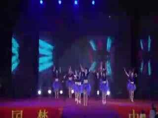 成人拉丁舞展演视频,展现成人拉丁舞风采