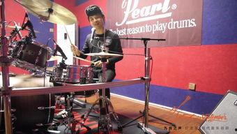 敦煌成人架子鼓视频,穿越时空的鼓点传奇