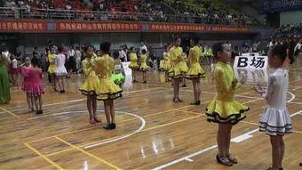 学拉丁舞成人比赛视频,舞动激情，展现风采