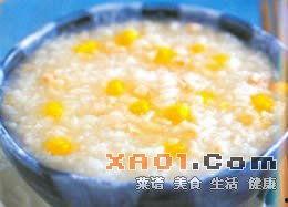 成人山药粥做法视频教程,营养美味，养生必备