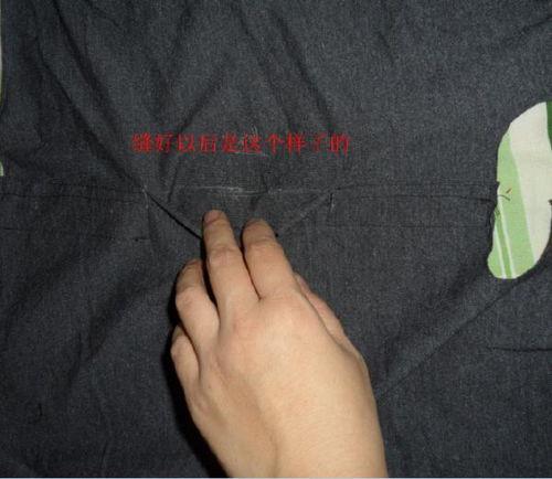 怎样裁成人秋裤视频,如何根据视频教程裁剪定制版秋裤