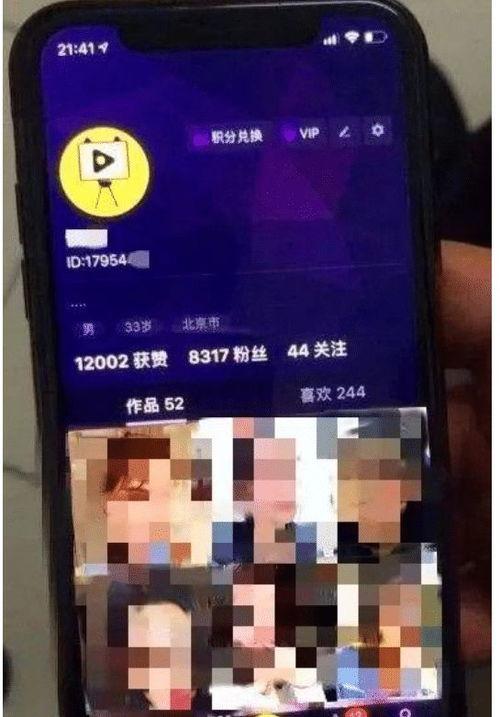 成人网址短视频,揭秘网络世界的隐秘角落