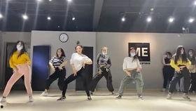 爵士成人古典舞视频,融合韵律与优雅的艺术之旅