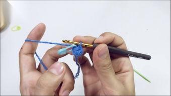 成人领口针法视频大全教程,轻松掌握时尚领口技巧