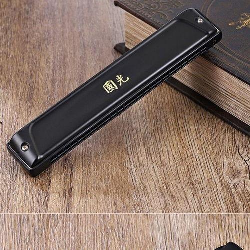 国光成人演奏级口琴视频,领略口琴艺术的魅力与技巧