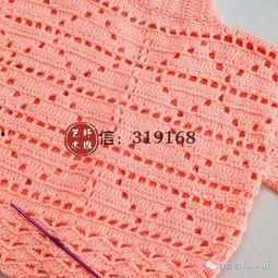 成人勾织外套视频教学,跟随视频教程轻松学会勾织时尚外套