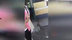 成人打屁屁视频大全,趣味互动瞬间集锦