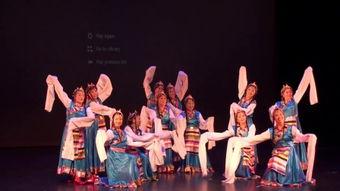 藏族成人舞剧目介绍视频,探寻藏族成人舞剧的神秘魅力