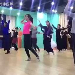 青年宫成人舞蹈视频,青年宫成人舞蹈视频精彩回顾