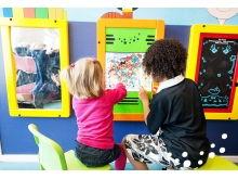 成人解压粘墙玩具视频,跟随视频教程，轻松打造个性化粘墙玩具