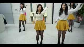 简单好看的成人街舞视频,轻松学跳的时尚舞步解析