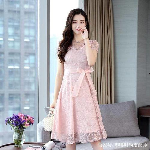 女性成人蕾丝裙子视频,女性蕾丝裙子魅力瞬间