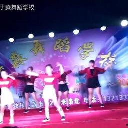 成人红色dj舞蹈视频,激情四溢！红色DJ舞蹈视频燃动全场