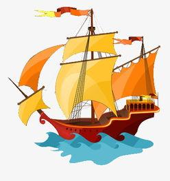 帆船成人画法视频,轻松掌握帆船绘制技巧