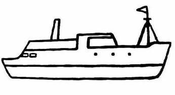 帆船成人画法视频,轻松掌握帆船绘制技巧