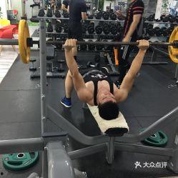 北京成人健身比赛视频