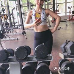 北京成人健身比赛视频